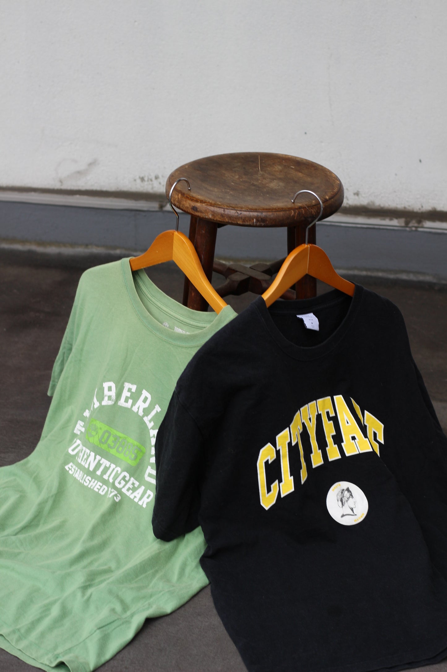 Street Brand T-Shirts x8点