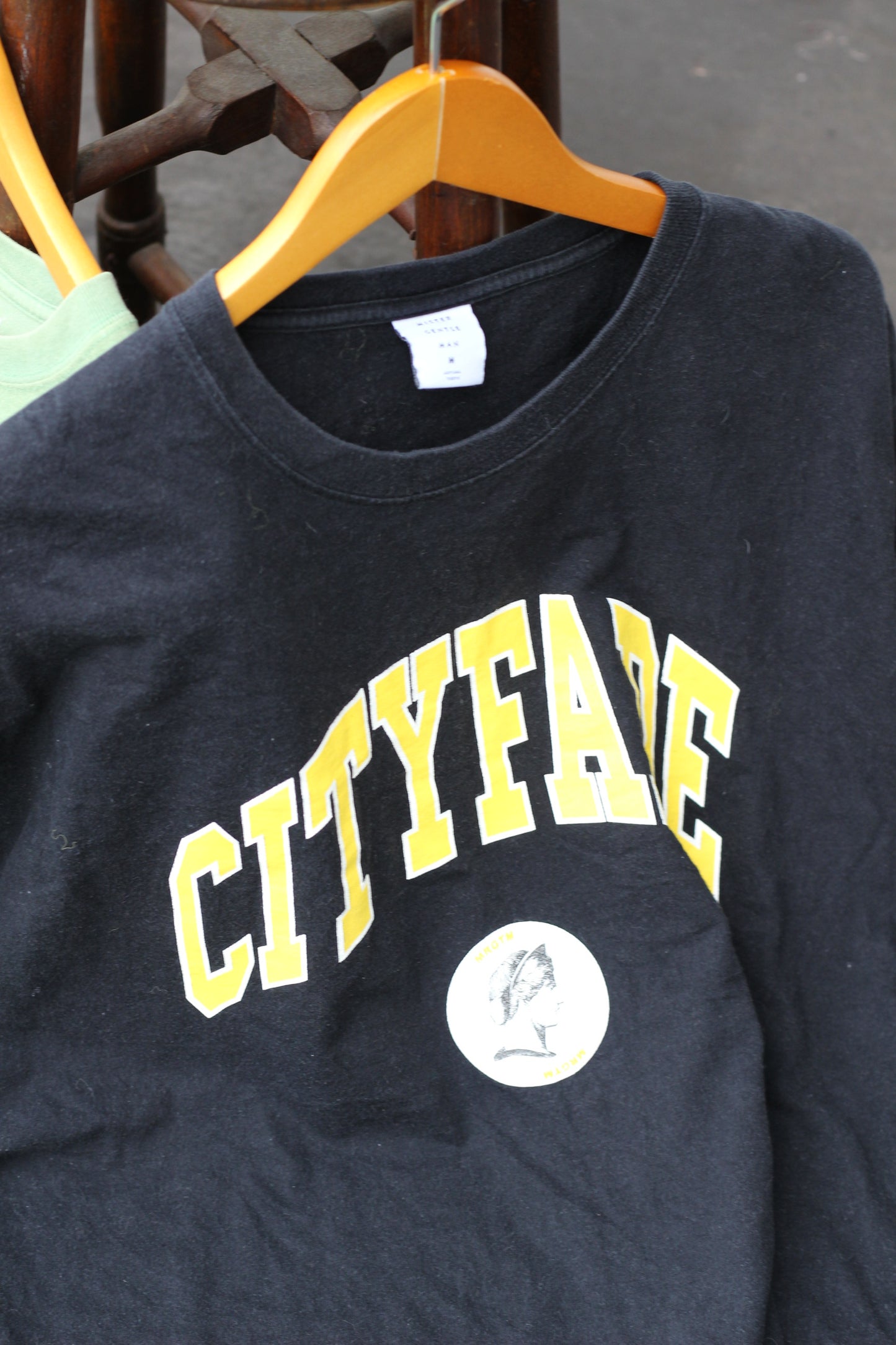 Street Brand T-Shirts x8点
