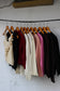 Ladies cashmere Knit x11点