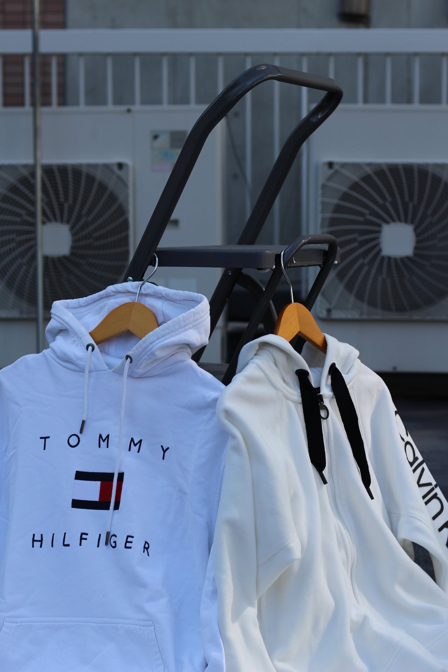 Brand Sweatshirt Hoodie x3点