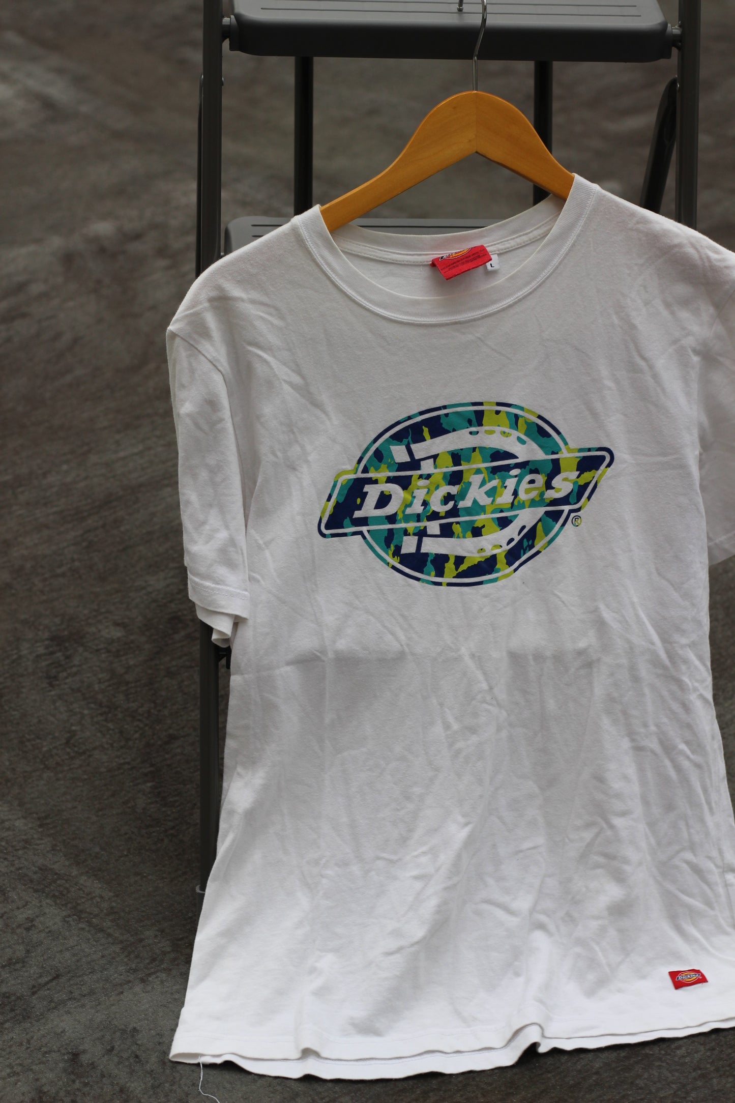 Street Brand T-Shirts x8点