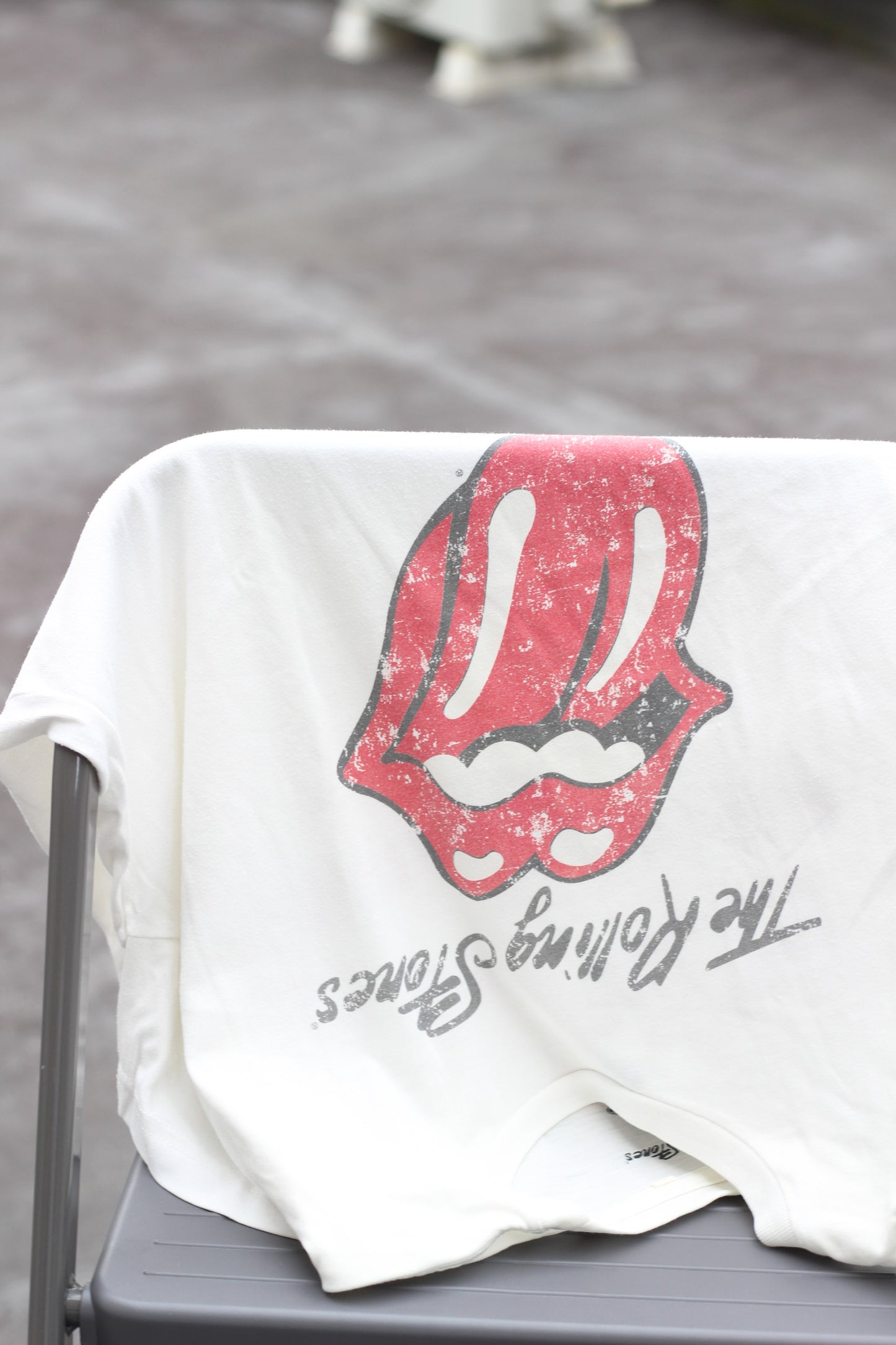 Street Brand T-Shirts x8点