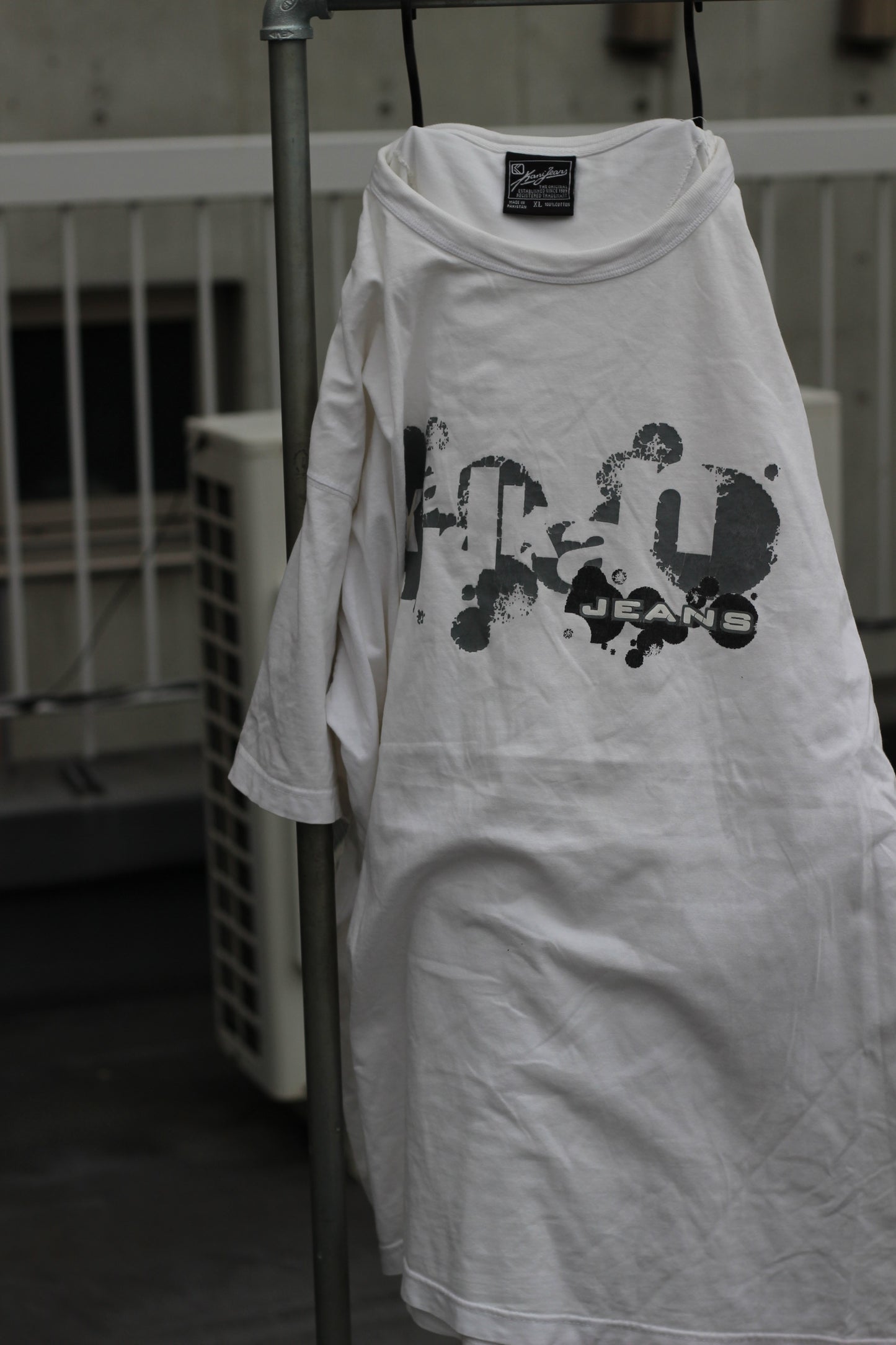 Street Brand T-Shirts x8点