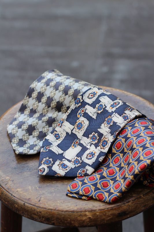 Made In Italy Tie x10点