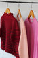 Ladies cashmere Knit x11点