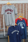 College T-Shirts x7点