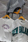 College T-Shirts x7点