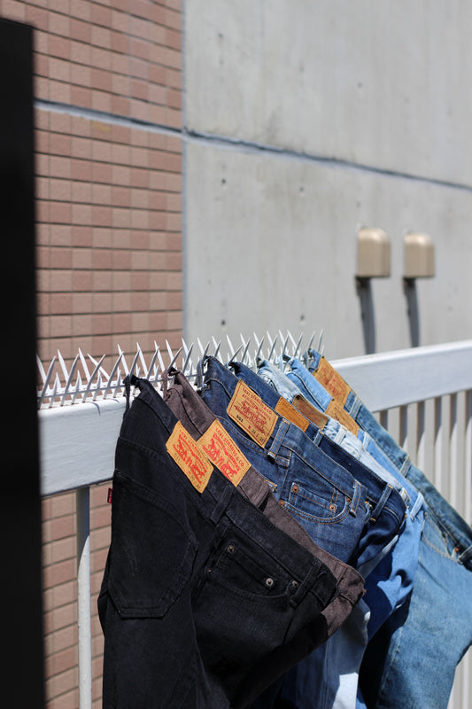 Levi's Denim Pants x10点