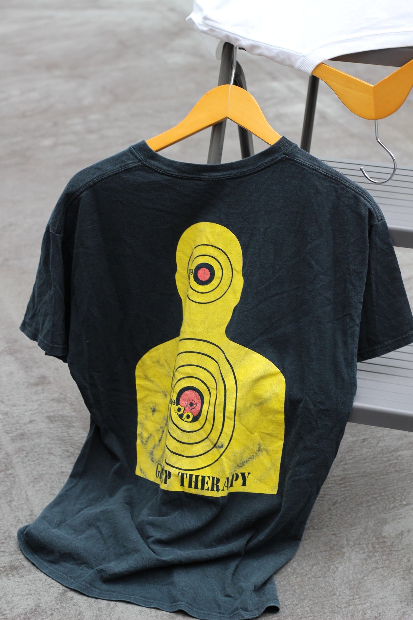 Graphic Design T-Shirt x12点