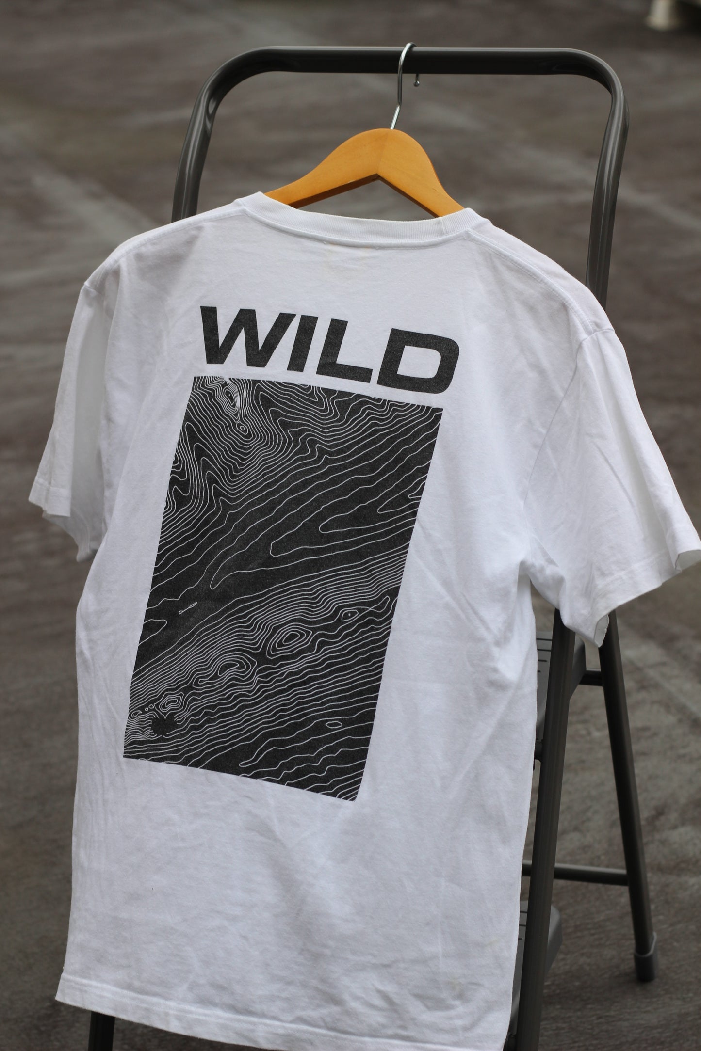 Graphic Design T-Shirt x12点