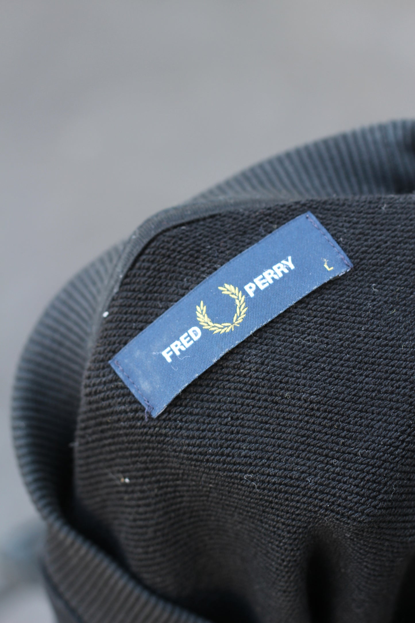 Fred Perry & Lacoste Sweatshirts x2点