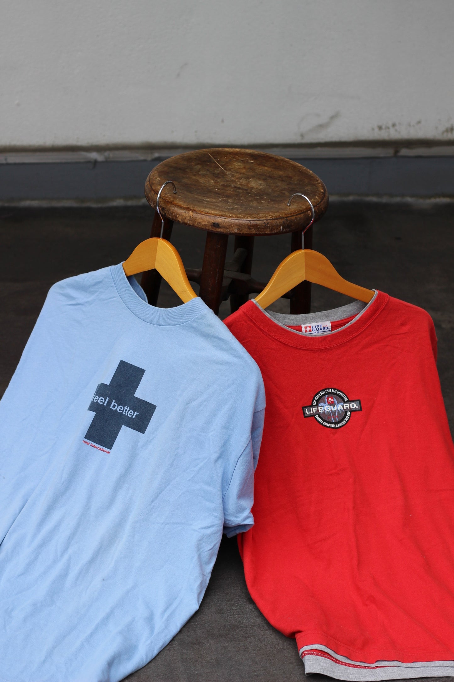 Graphic Design T-Shirt x12点
