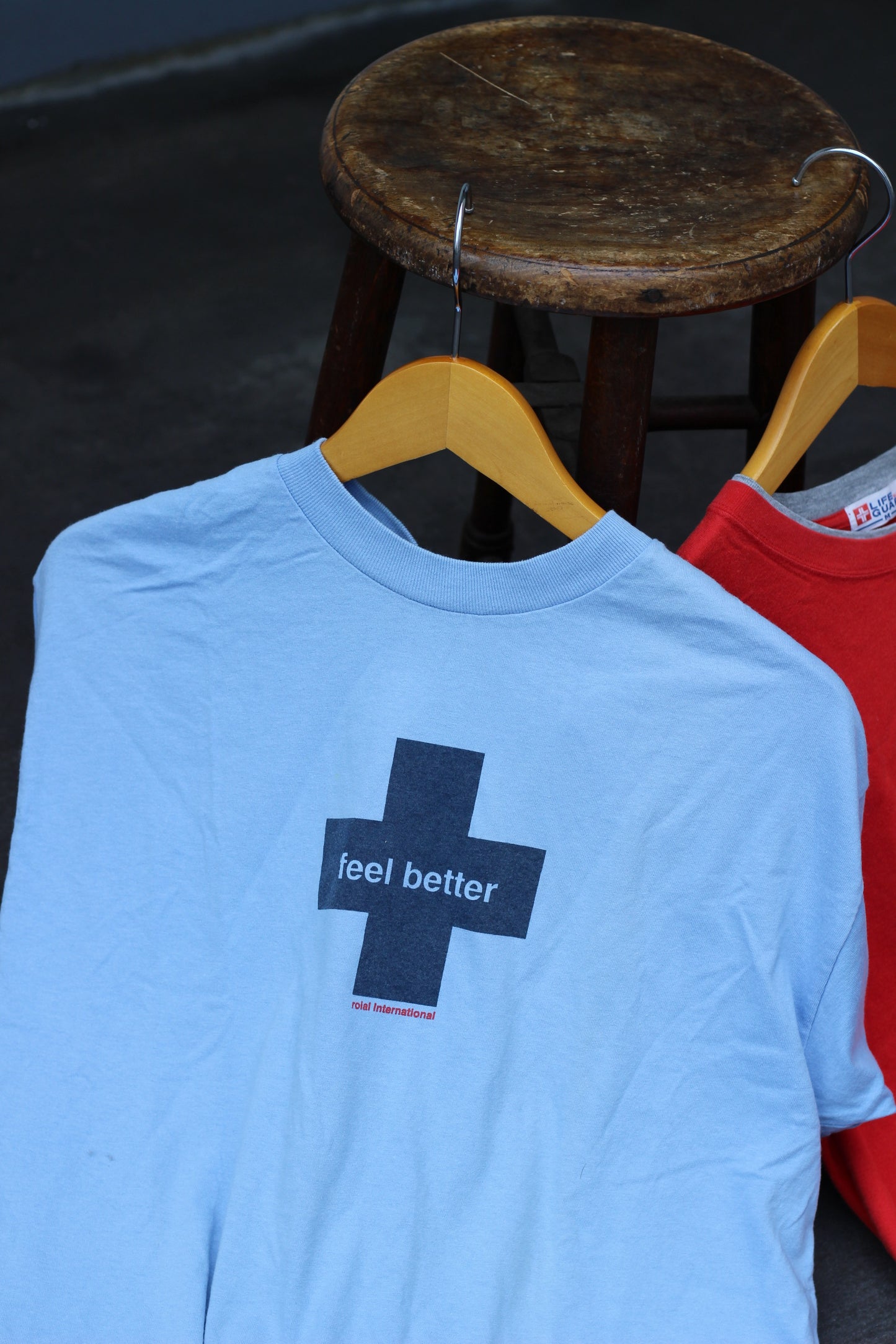 Graphic Design T-Shirt x12点