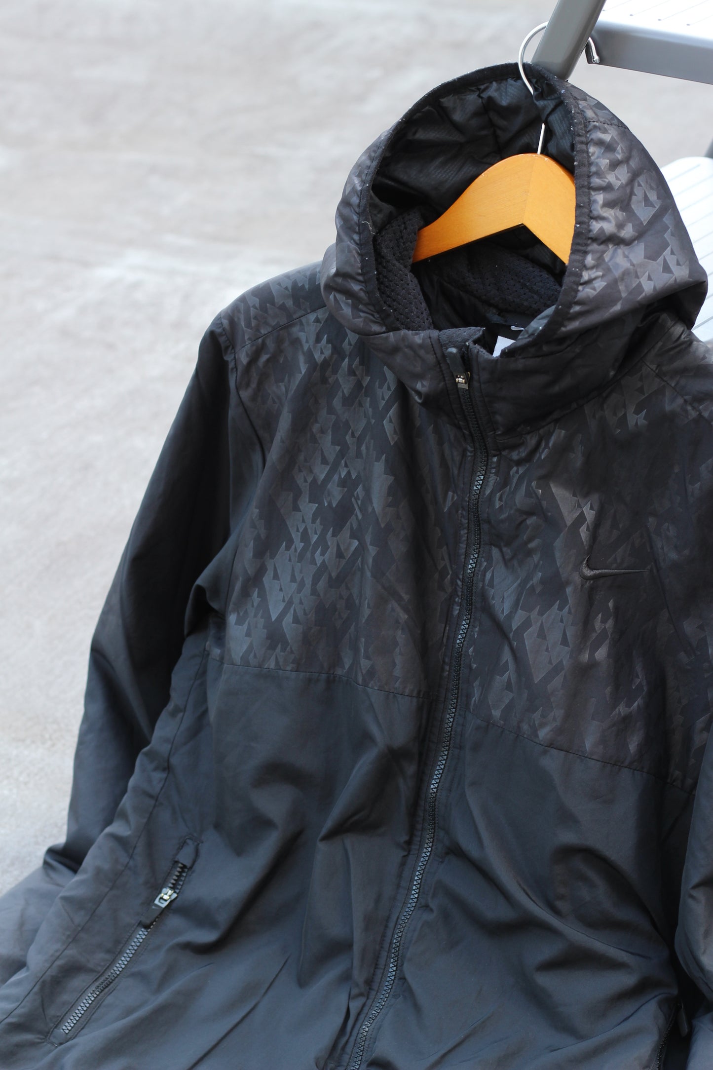 Adidas & Nike Outerwear x2点