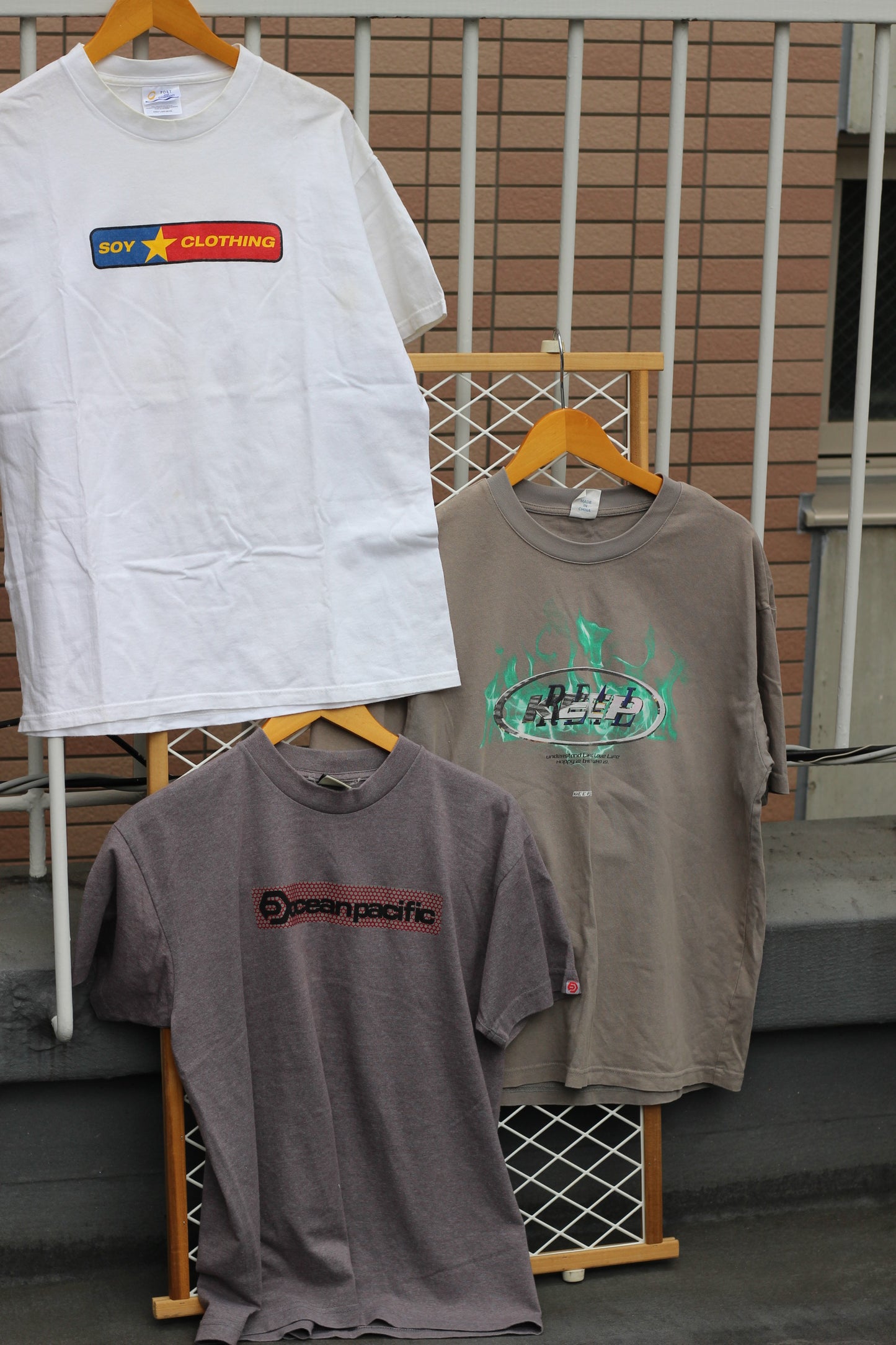 Graphic Design T-Shirt x12点