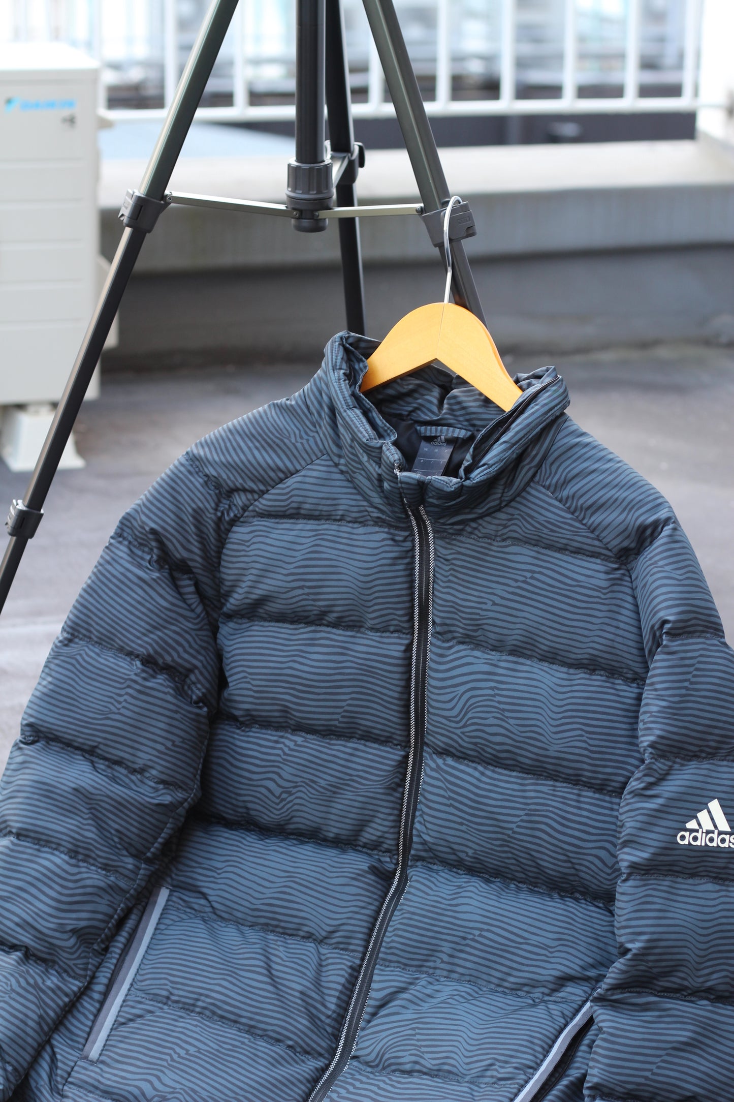 Adidas & Nike Outerwear x2点