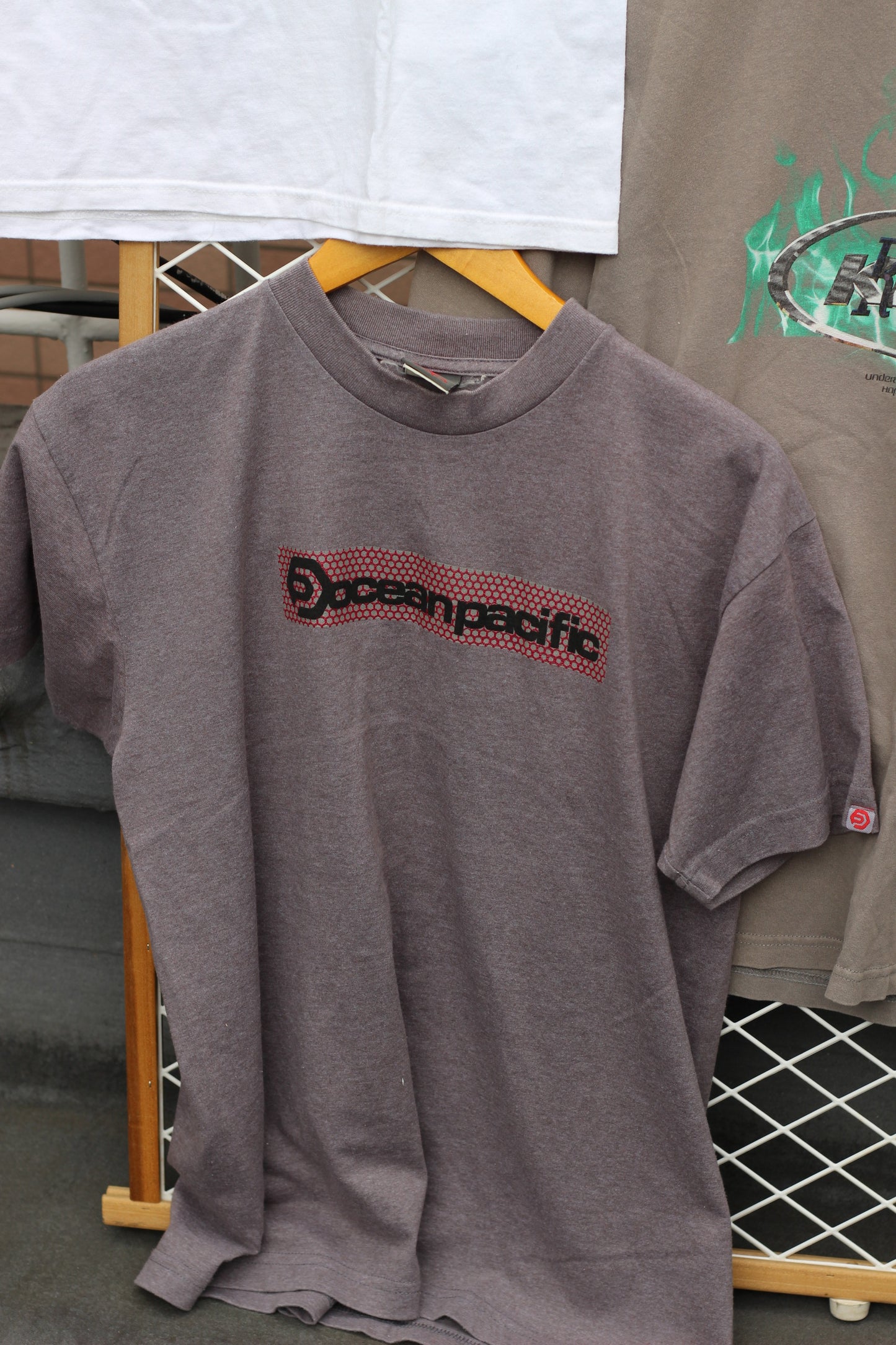 Graphic Design T-Shirt x12点