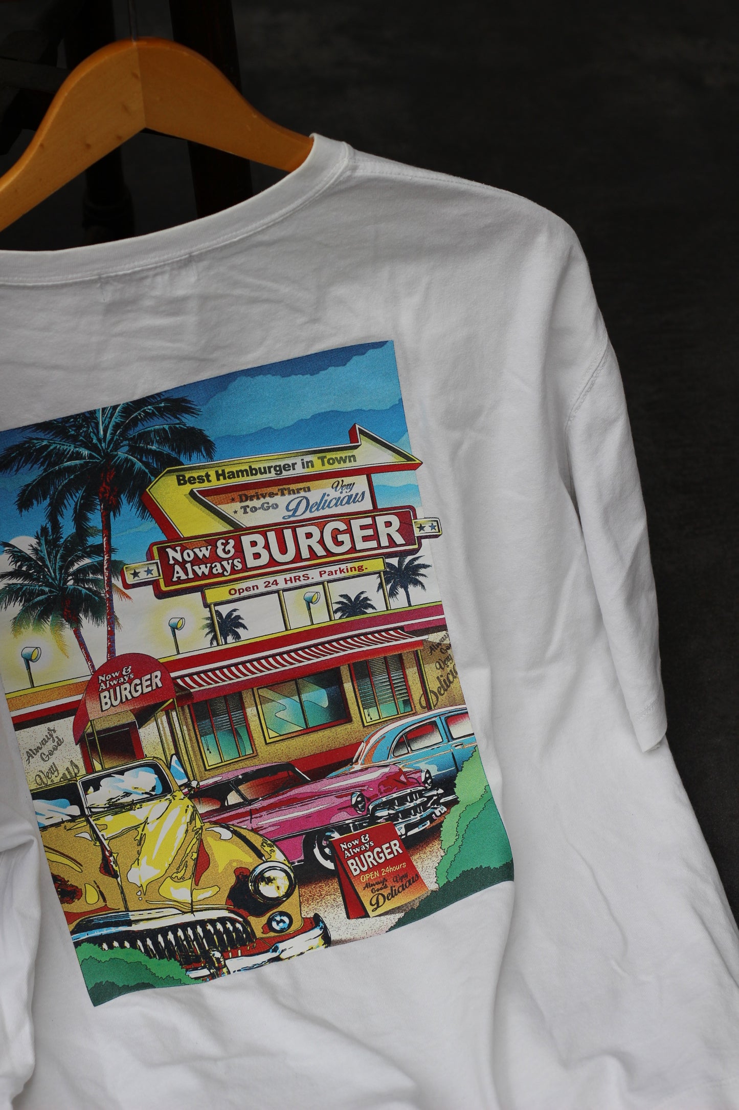 Graphic Design T-Shirt x12点