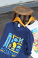 Graphic Design T-Shirt x12点