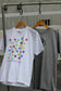 Graphic Design T-Shirt x12点