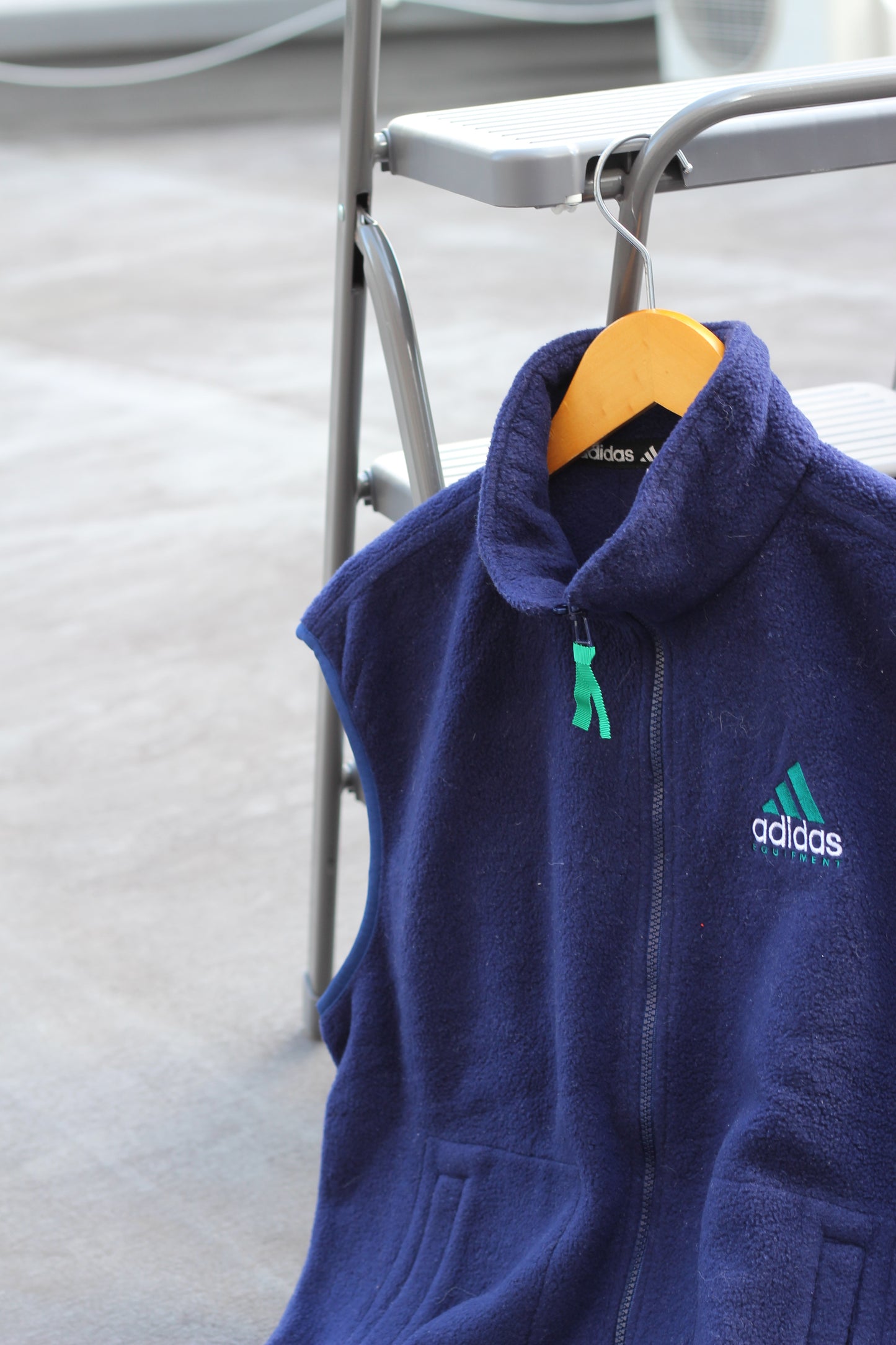 Old Adidas & Nike Vest x3点