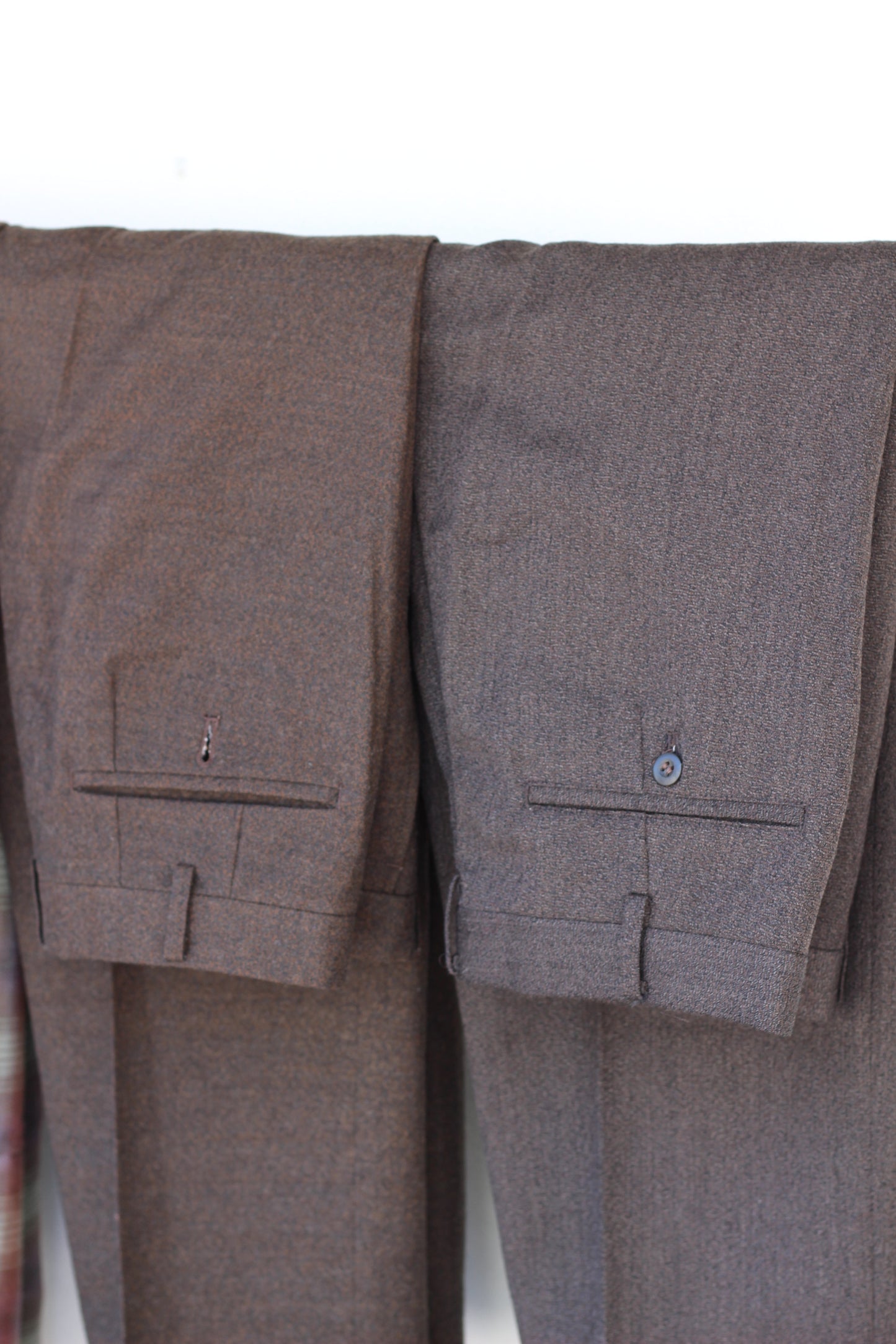 Men's High-Grade Slacks x4点
