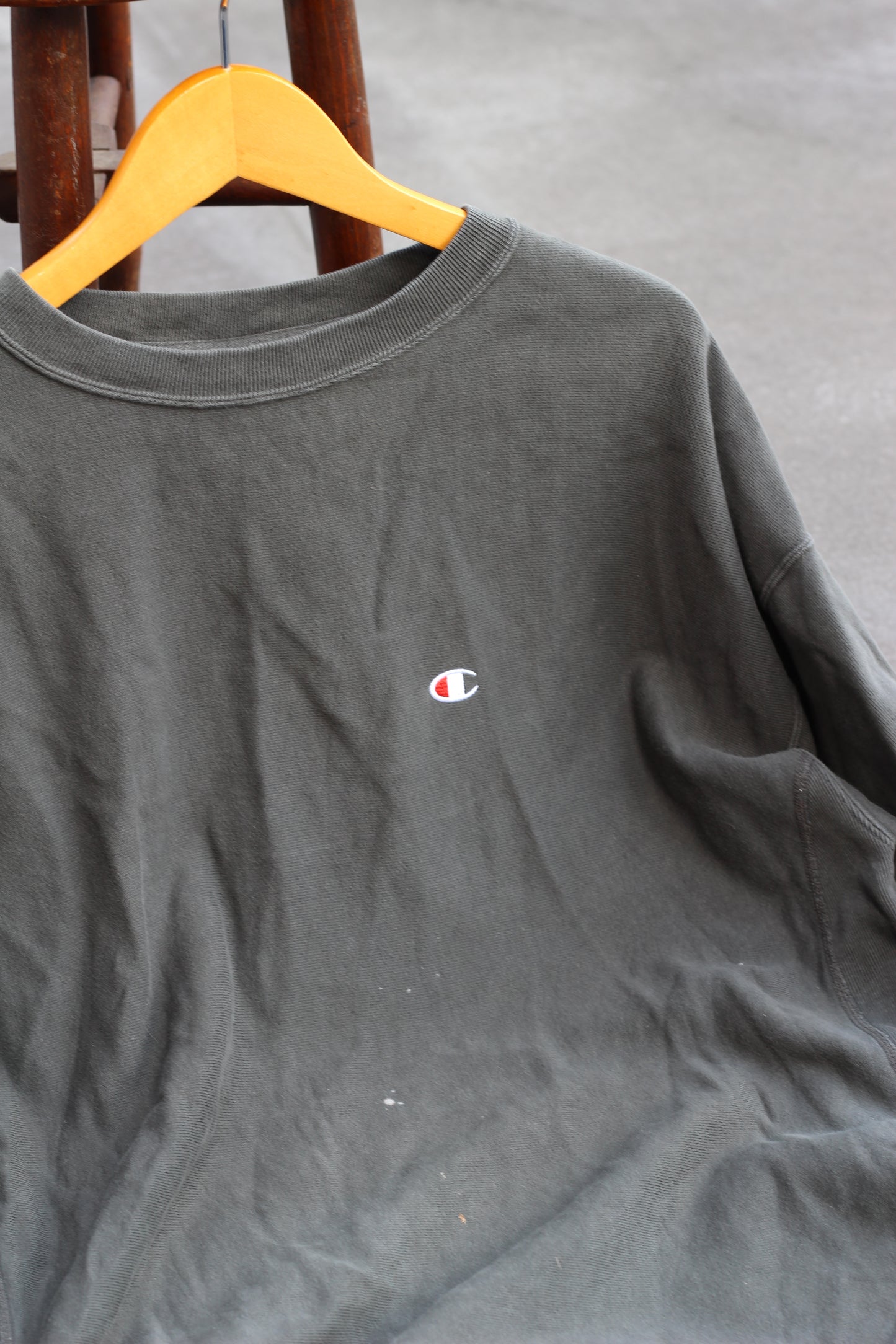 Champion Reverse Weave Sweatshirts & Hoodies x4点