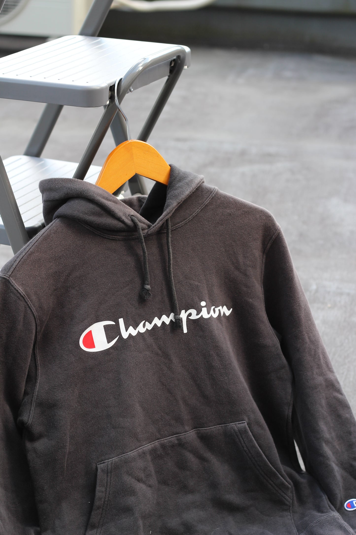 Champion Reverse Weave Sweatshirts & Hoodies x4点