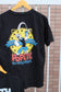 Character T-Shirts x4点