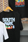 Character T-Shirts x4点