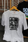 Character T-Shirts x4点