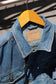 Denim Jacket x4点