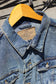 Denim Jacket x4点