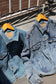 Denim Jacket x4点