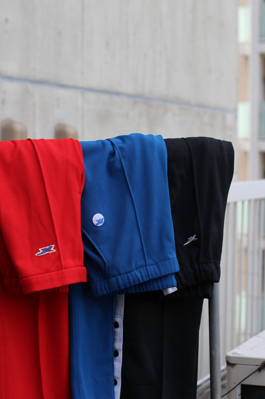 70's Asics & Onitsuka Tiger Vintage Track Pants x3点