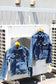 Denim Jacket x4点
