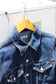 Denim Jacket x4点