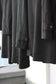 Men's Black Cashmere100% Coat x8点
