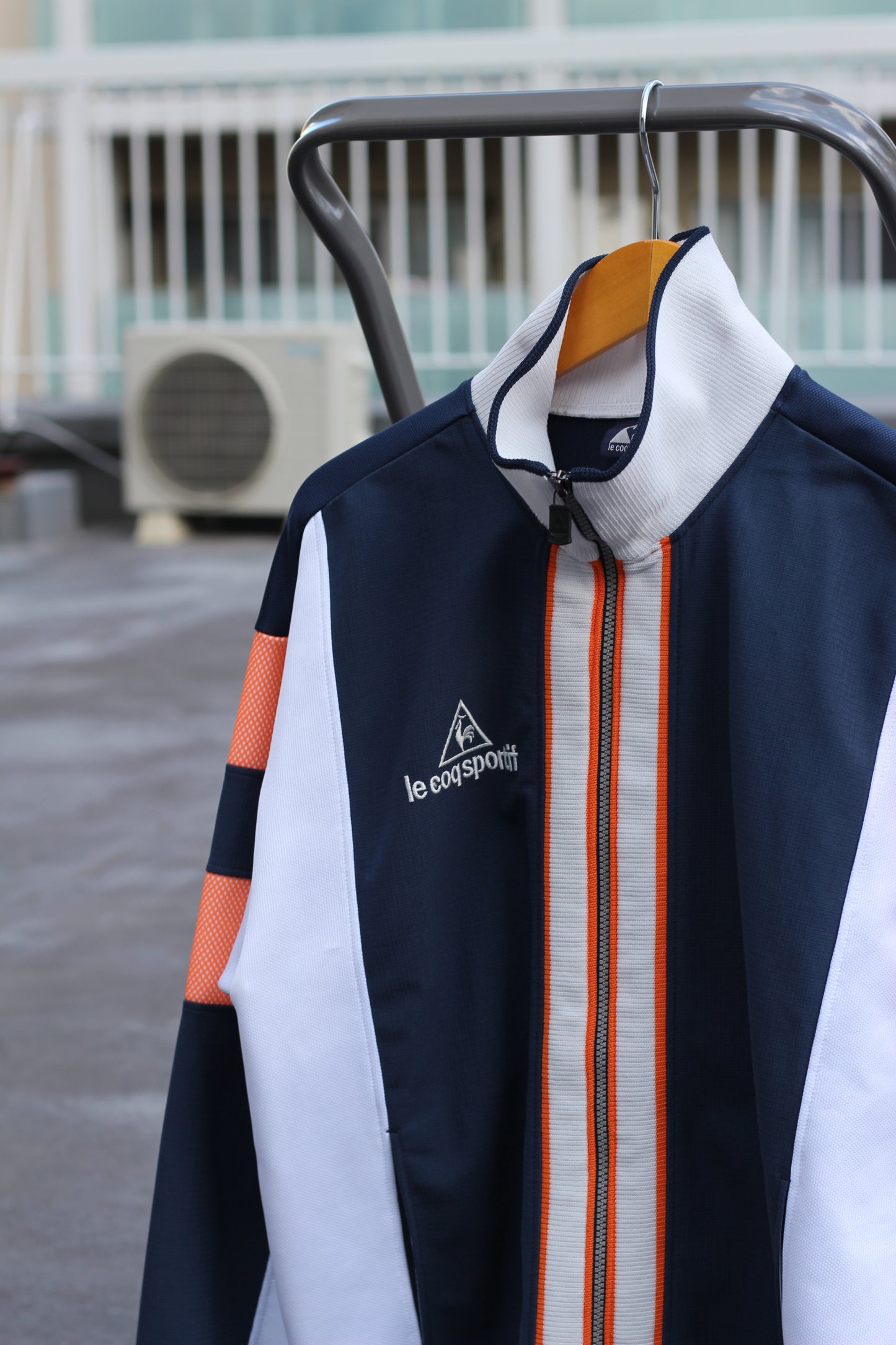 Reebok & Le Coq Sportif Jacket x2点