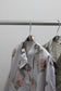 Remake Vintage Design Short Blouse x5点