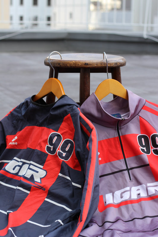 Pazduro Soccer Wear x2点