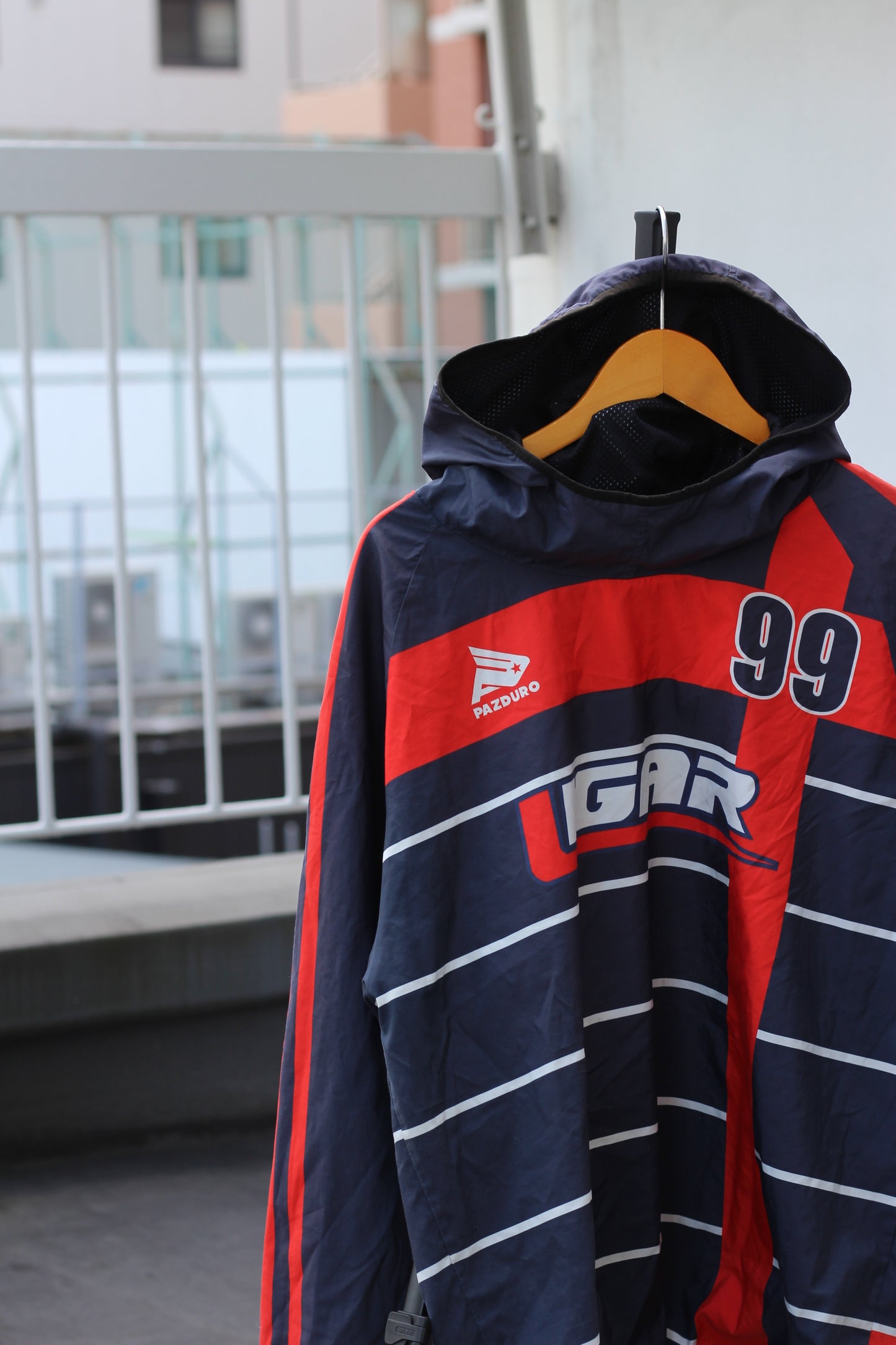 Pazduro Soccer Wear x2点