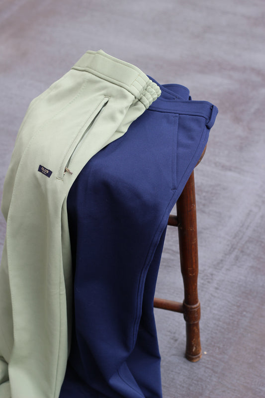 70-80's adidas & Descente Vintage Track Pants x2点