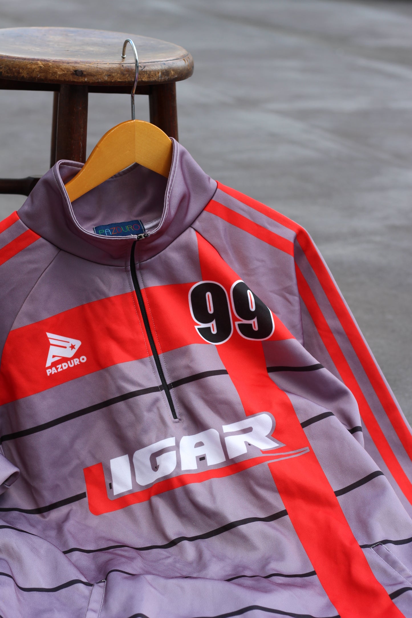 Pazduro Soccer Wear x2点