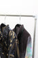 Remake Vintage Design Short Blouse x5点