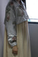 Remake Vintage Design Short Blouse x5点