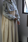 Remake Vintage Design Short Blouse x5点