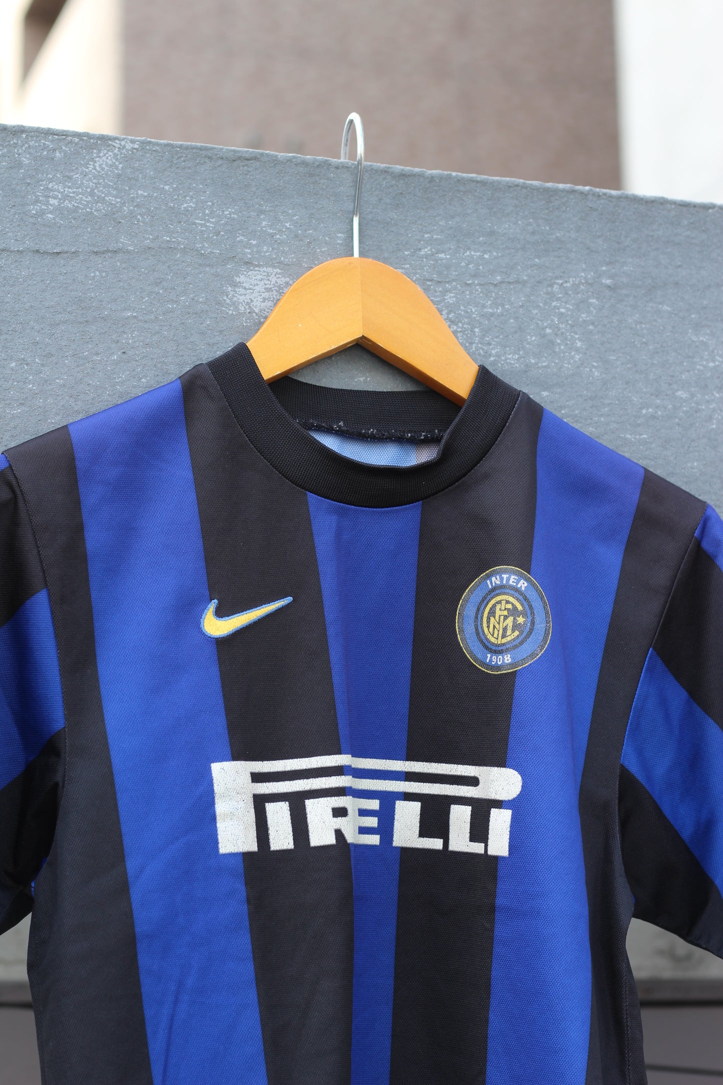 90's & 00's Football Team Shirts x3点