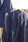 Men's Gold Button Tailored Jacket x2点