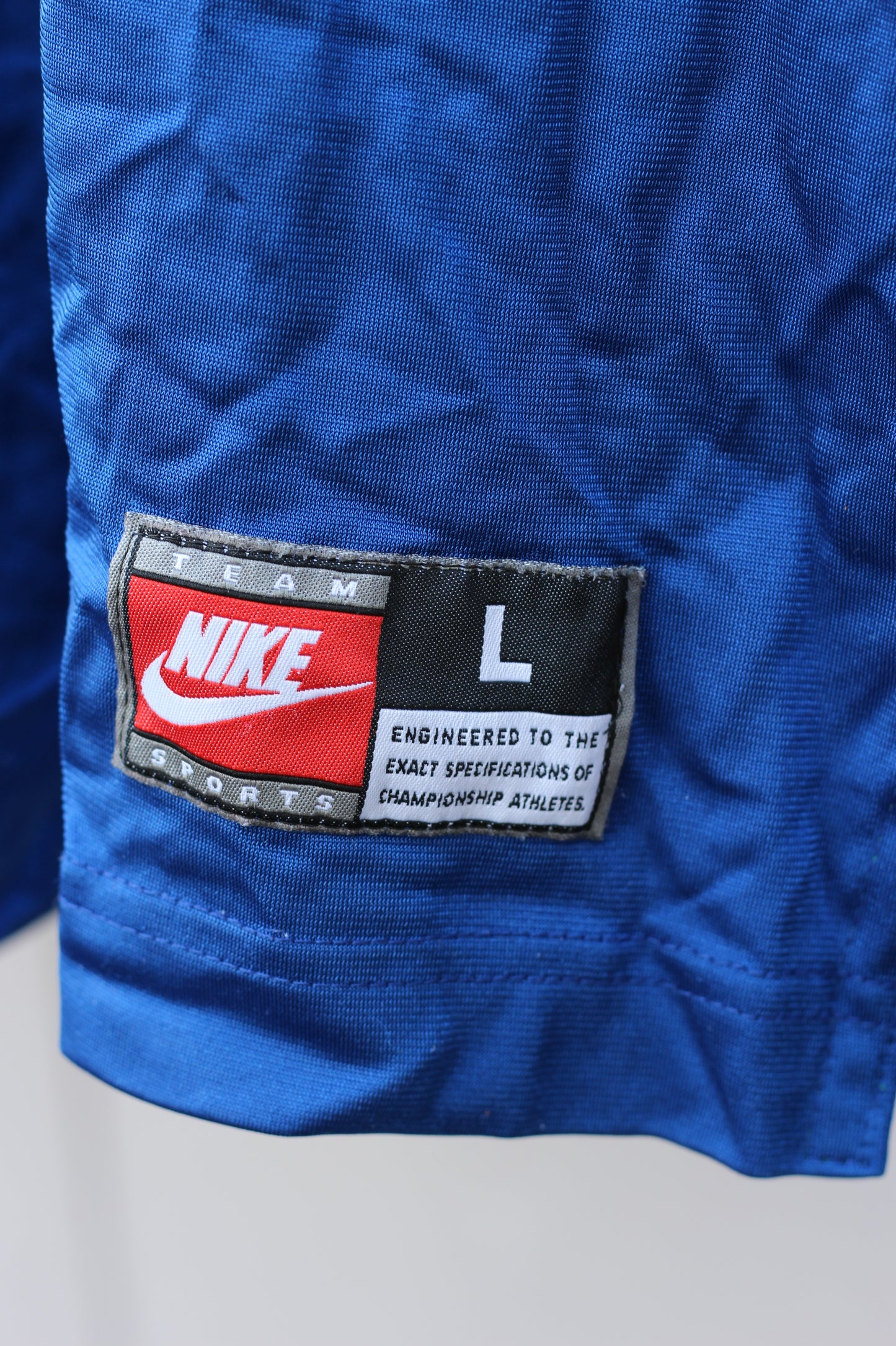 90's & 00's Football Team Shirts x3点